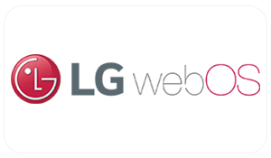 Cloud Account Za LG WebOS